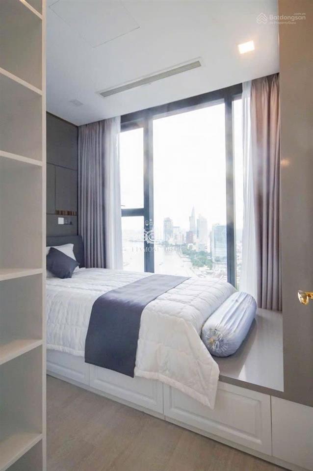 Chính chủ bán ch bason 2pn 78,5m2 sẵn sổcông chứng nhanh. view bitexco