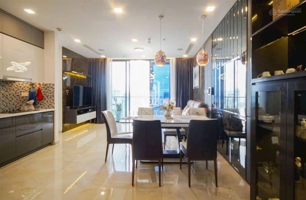 Chính chủ bán ch bason 2pn 78,5m2 sẵn sổcông chứng nhanh. view bitexco