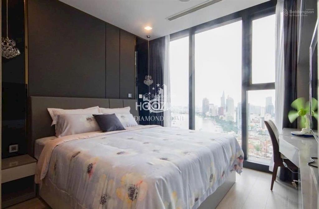 Chính chủ bán ch bason 2pn 78,5m2 sẵn sổcông chứng nhanh. view bitexco