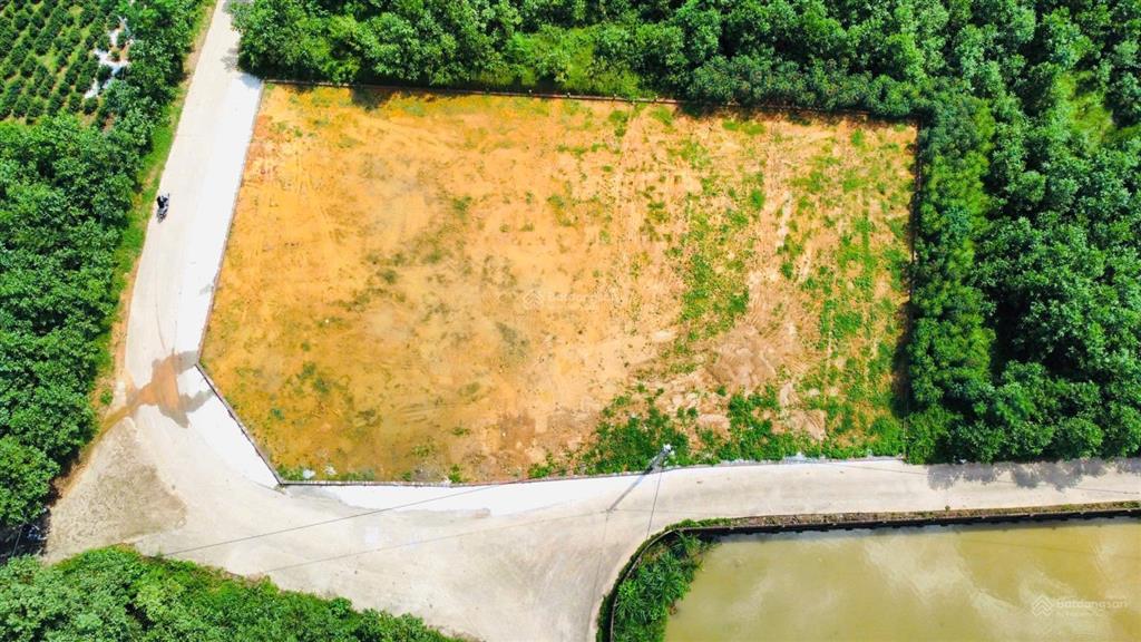 Bán đất 100m2, 895 triệu tại xã trung giã, sóc sơn, hà nội