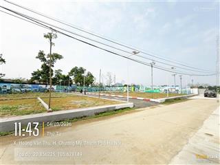 Bán gấp đất tại hoàng văn thụ, 1,759 tỷ, 80m2, mặt tiền 7.2m