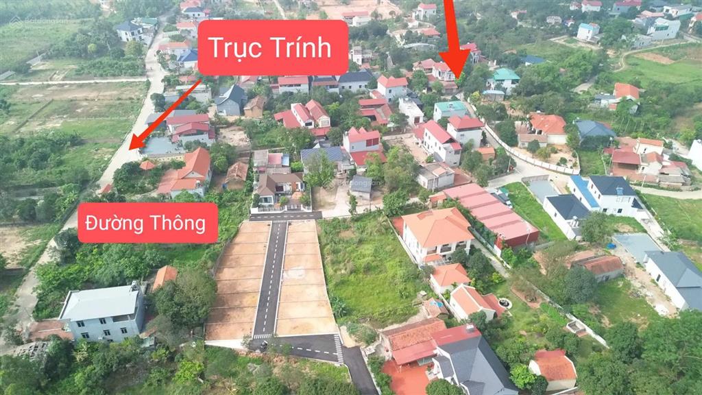 Bán đất tại nguyễn thị minh khai, 850 triệu, 72,3m2, đẹp xuất sắc