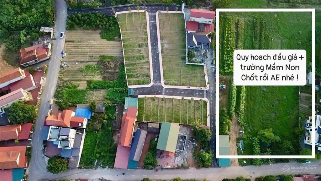 Bán đất tại nguyễn thị minh khai, 850 triệu, 72,3m2, đẹp xuất sắc