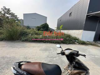 Siêu phẩm rẻ nhất đg mả tre, sinh quả, bình minh, thanh oai. diện tích 104m2, mặt tiền rộng 6m