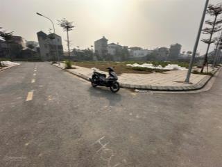 Siêu phẩm vip fo, lô góc, trục chính, giá #4xtr/m đầu tư sinh lời cao, đg trường thịnh, ứng hoà.