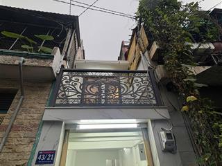 Bán nr giá cực chất 2,75 tỷ, 26m2 tại dương tự quán, an lạc a, bình tân, hcm