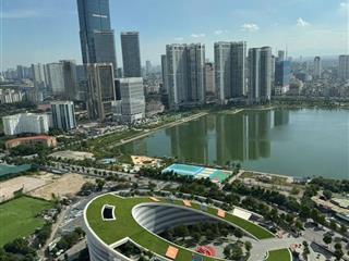 Chủ nhà bán 2 căn hộ đập thông 4pn dt 213,5m2 tại chung cư sky park số 3 tôn thất thuyết, cầu giấy