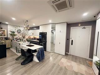Chủ nhà gửi bán căn hộ 2pn dt 80,4m2 tại chung cư the park home số 1 thành thái cầu giấy