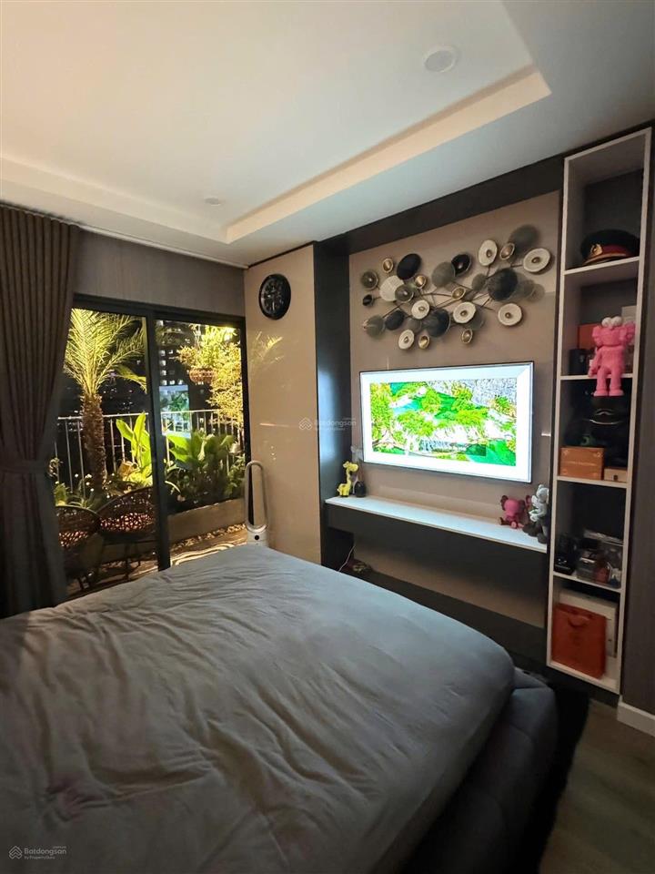 Chủ nhà gửi bán căn hộ 2pn dt 67m2 tại chung cư hd mond số 2 hàm nghi mỹ đình từ liêm hà nội