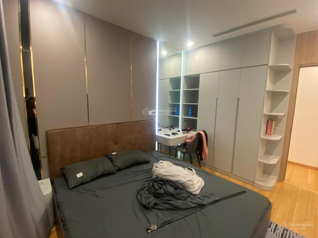 Chủ nhà gửi bán căn hộ 3pn dt 104m2 ban công tây nam tại chung cư the zei số 8 lê đức thọ mỹ đình