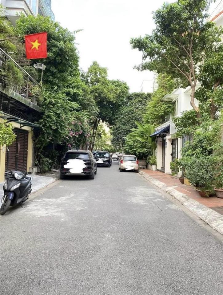 Nhà đẹp tây mỗ 70m2 4 ngủ 9,6tỷ ôtô đỗ cổng 2 thoáng dân xây chắc chắn 3 bước ra phố lớn sổ đỏ cc