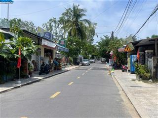 Cho thuê đất có sẵn 2 nhà cấp 4 mặt tiền phố tây nguyễn phan vinh