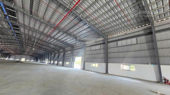 Chính chủ cho thuê làm cho kho xưởng 5.000m2, pccc đầy đủ.
