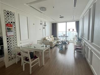 Cho thuê căn hộ 2 phòng ngủ full nội thất 73m2 m2 vinhomes metropolis giá 25 triệu/tháng  em sơn