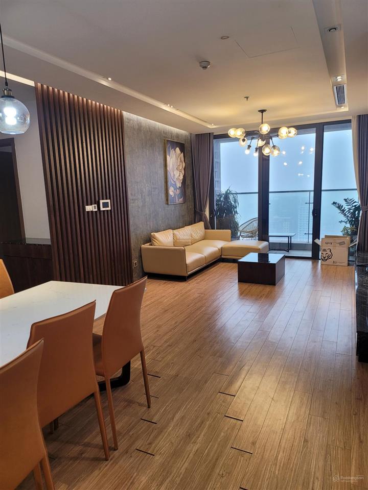 Em sơn tổng hợp quỹ căn 1pn, 2pn, 3pn, 4pn metropolish liễu giai cho thuê giá sát nhất