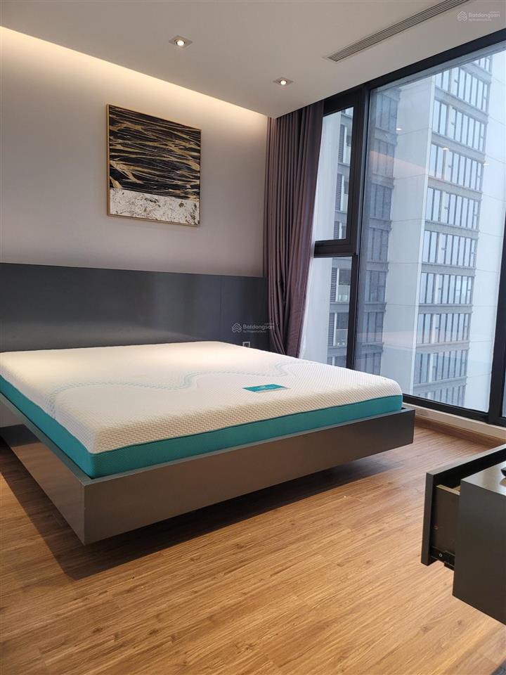 Em sơn tổng hợp quỹ căn 1pn, 2pn, 3pn, 4pn metropolish liễu giai cho thuê giá sát nhất