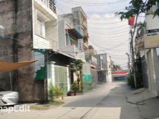 Bán đất chính chủ, 65m2, khu dân cư hiện hữu