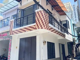 Chính chủ bán nhà 2 mt kinh doanh  âu cơ  hxt  vuông a4 3x8mx 2 tầng  chỉ 4 tỷ hơn