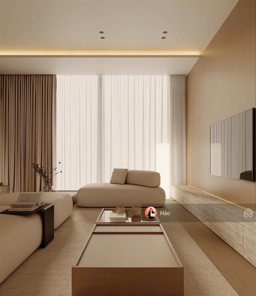 Bán căn hộ liễu giai tower 26 liễu giai 70m2 giá 132 triệu/m2 bao thuế phí. gồm 2pn. full đồ.