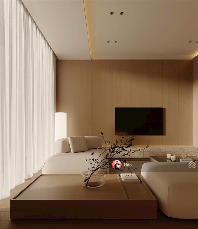 Bán căn hộ liễu giai tower 26 liễu giai 70m2 giá 132 triệu/m2 bao thuế phí. gồm 2pn. full đồ.