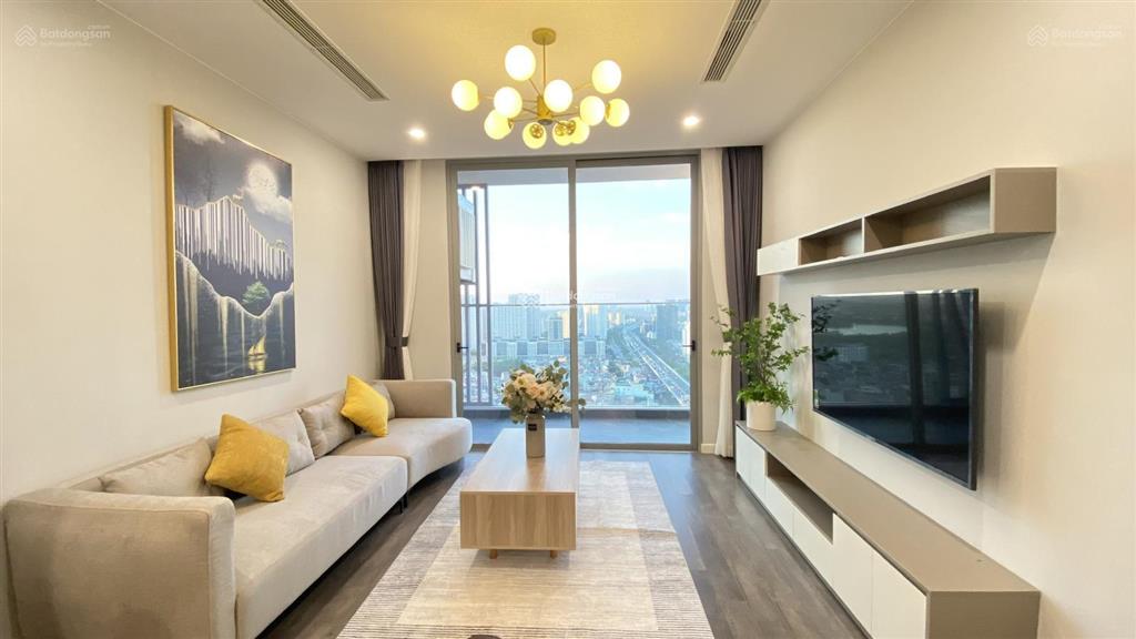 Chính chủ cần cho thuê căn 2pn rẻ nhất the nine, full đồ,tầng trung,giá 17 tr/tháng. 0927 919 ***