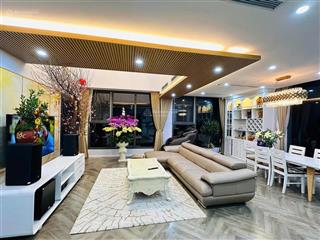 Thiện chí bán căn duplex 3 ngủ chung cư golden land full nội thất. giá hợp lý