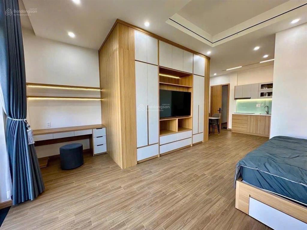 Chung cư mini cho thuê tại thảo điền, 8 triệu vnd/tháng, 40m², view đẹp hiếm có