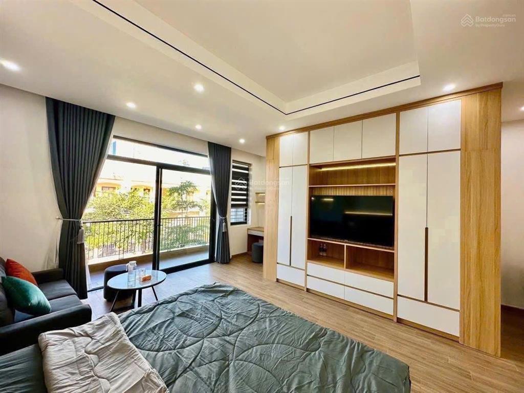 Chung cư mini cho thuê tại thảo điền, 8 triệu vnd/tháng, 40m², view đẹp hiếm có