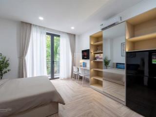 Cho thuê ch 1pn, 6,5 triệu, 40m2 tại lương định của, an khánh, q2, hcm  giá cực chất