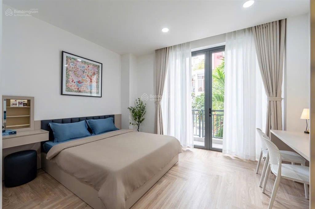 Cho thuê ch 1pn, 6,5 triệu, 40m2 tại lương định của, an khánh, q2, hcm  giá cực chất