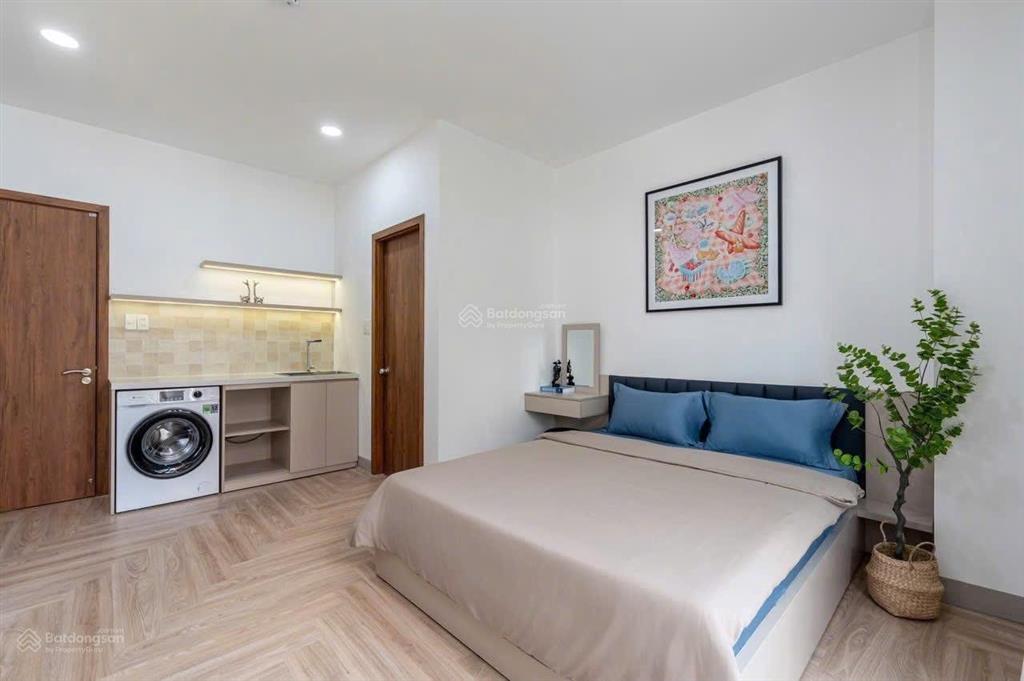 Cho thuê ch 1pn, 6,5 triệu, 40m2 tại lương định của, an khánh, q2, hcm  giá cực chất