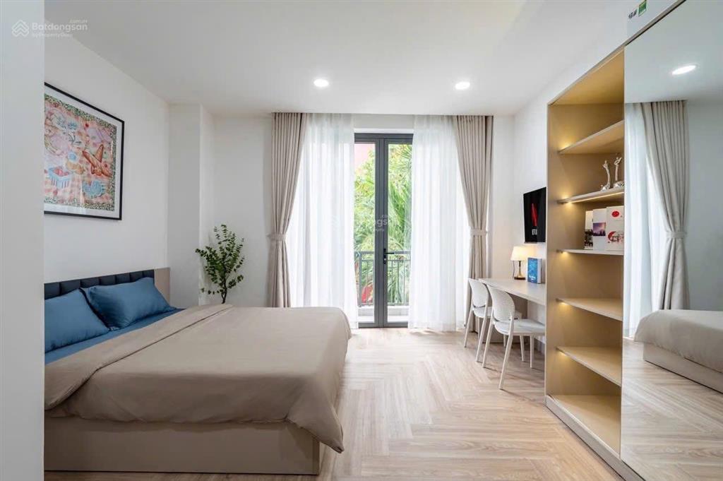 Cho thuê ch 1pn, 6,5 triệu, 40m2 tại lương định của, an khánh, q2, hcm  giá cực chất