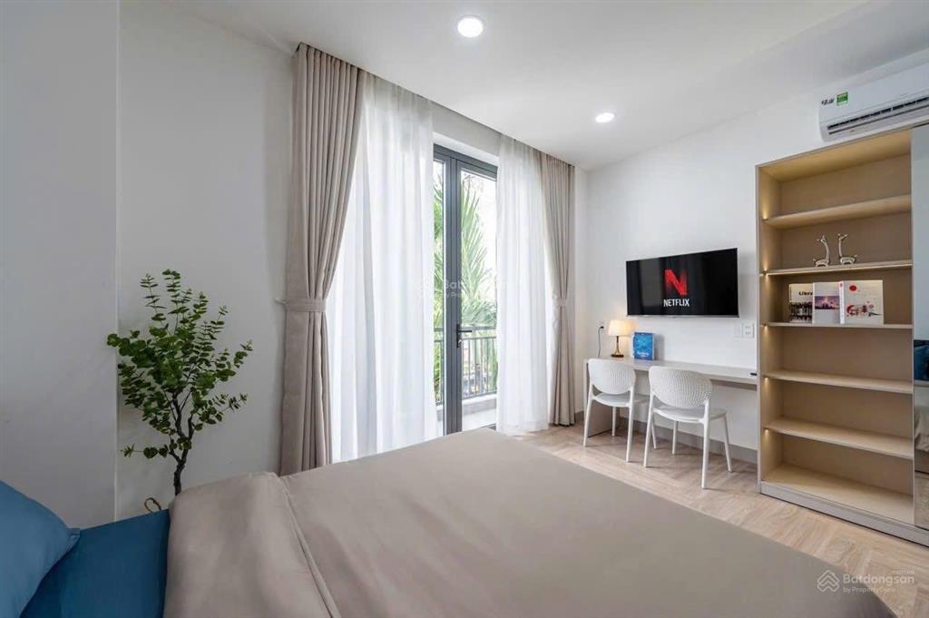 Cho thuê ch 1pn, 6,5 triệu, 40m2 tại lương định của, an khánh, q2, hcm  giá cực chất