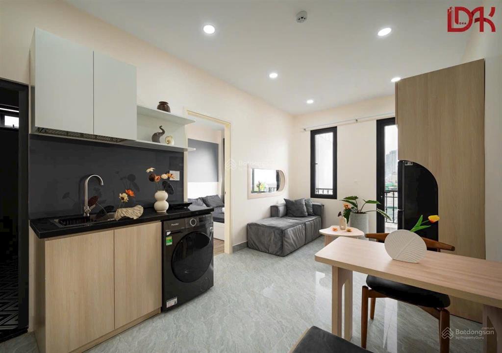Cho thuê chung cư mini 1pn, 8,5 triệu vnd, 40m2 tại thảo điền, q2, tp. hcm, giá ưu đãi, tốt