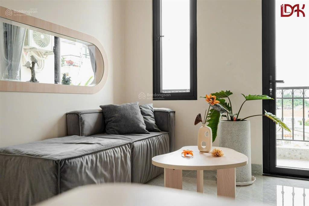 Cho thuê chung cư mini 1pn, 8,5 triệu vnd, 40m2 tại thảo điền, q2, tp. hcm, giá ưu đãi, tốt