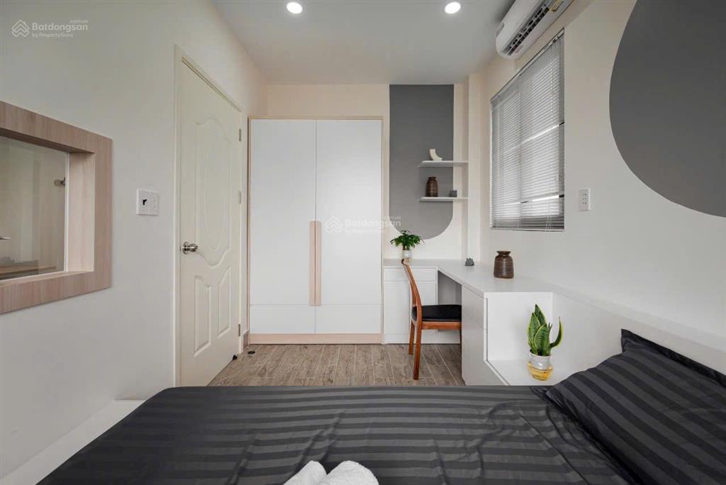 Cho thuê chung cư mini 1pn, 8,5 triệu vnd, 40m2 tại thảo điền, q2, tp. hcm, giá ưu đãi, tốt