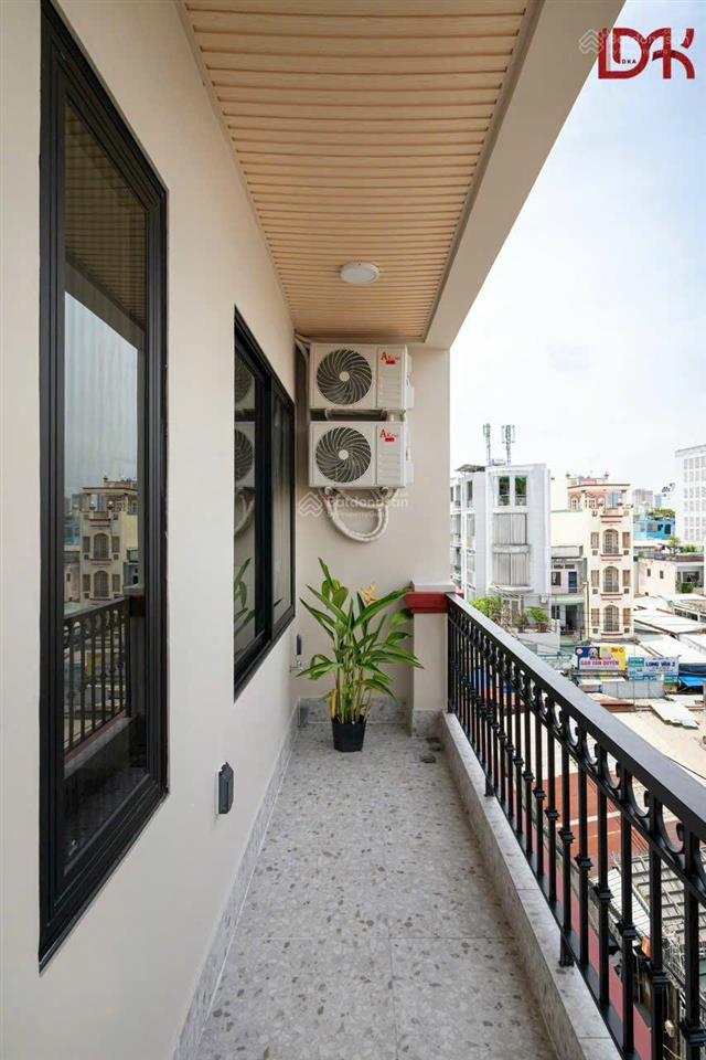 Cho thuê chung cư mini 1pn, 8,5 triệu vnd, 40m2 tại thảo điền, q2, tp. hcm, giá ưu đãi, tốt