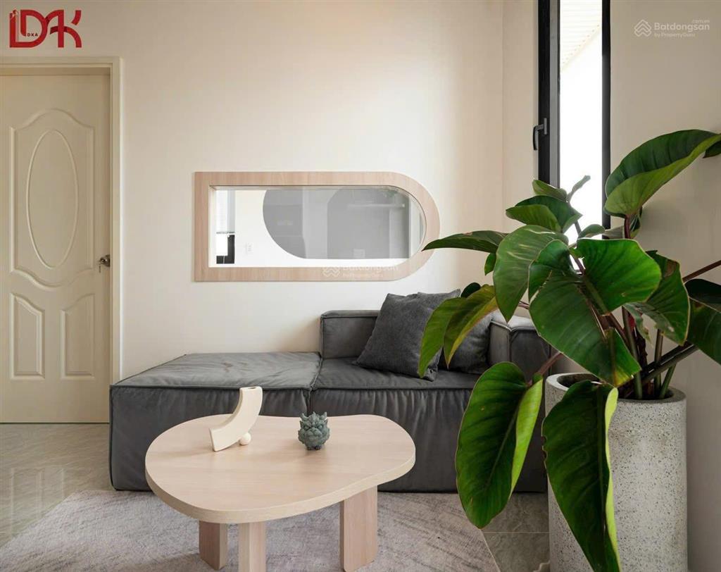 Cho thuê chung cư mini 1pn, 8,5 triệu vnd, 40m2 tại thảo điền, q2, tp. hcm, giá ưu đãi, tốt