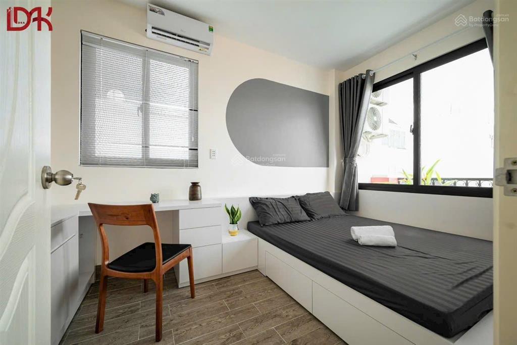 Cho thuê chung cư mini 1pn, 8,5 triệu vnd, 40m2 tại thảo điền, q2, tp. hcm, giá ưu đãi, tốt