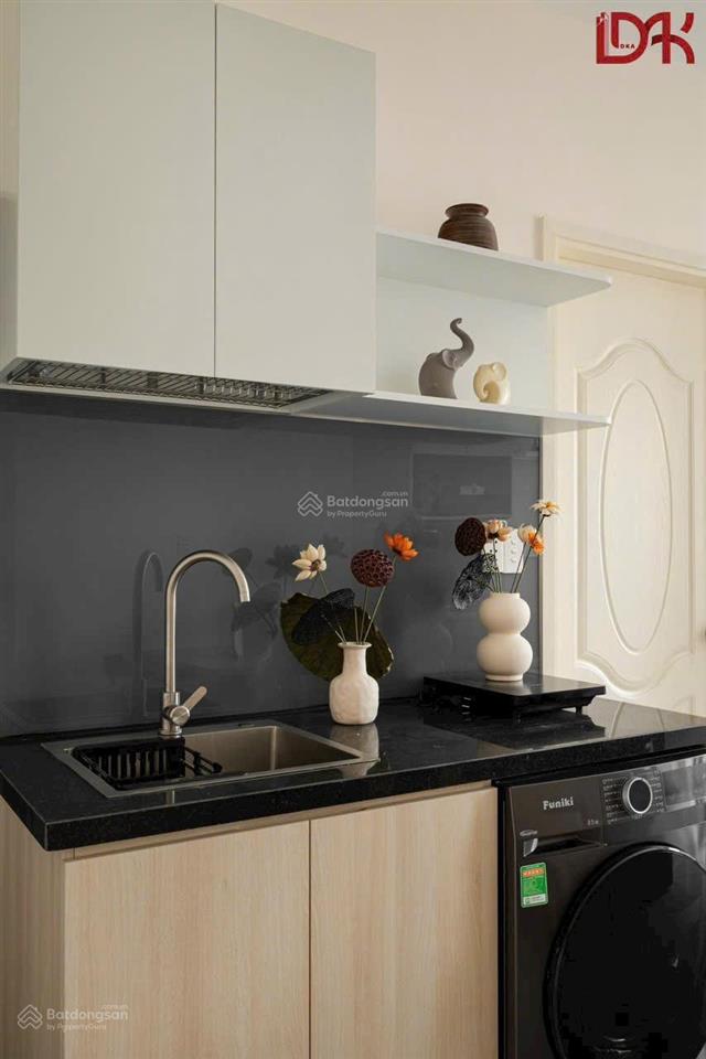Cho thuê chung cư mini 1pn, 8,5 triệu vnd, 40m2 tại thảo điền, q2, tp. hcm, giá ưu đãi, tốt