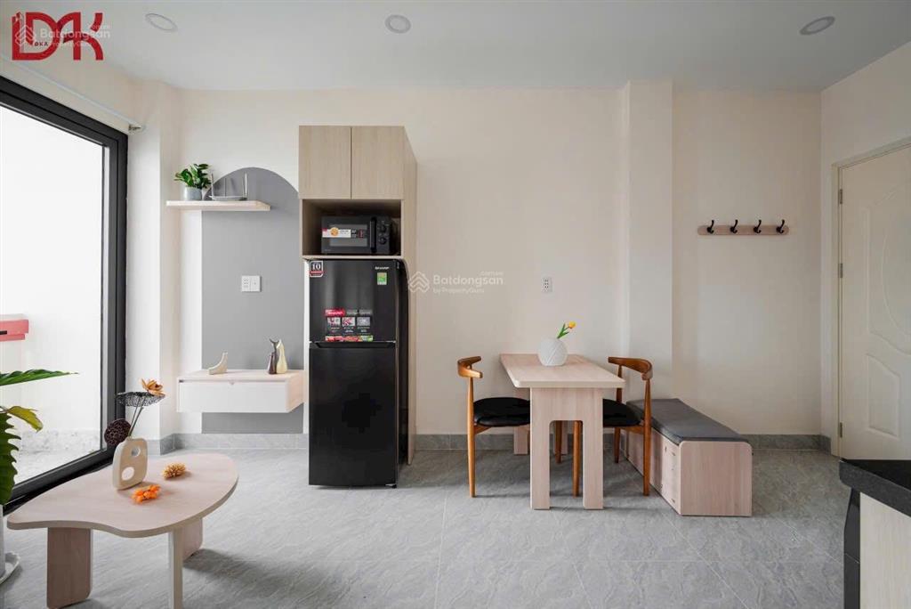 Cho thuê chung cư mini 1pn, 8,5 triệu vnd, 40m2 tại thảo điền, q2, tp. hcm, giá ưu đãi, tốt