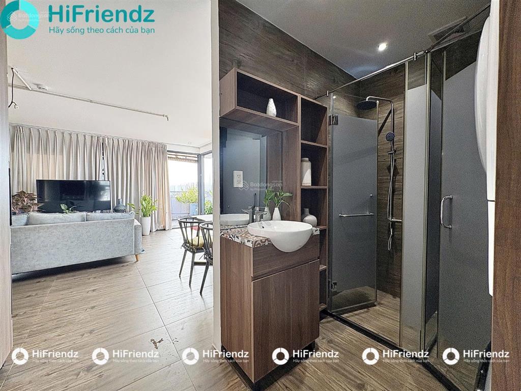 Cho thuê cc mini, 1pn, 1wc, 50m2, 8 triệu vnd tại trương văn bang, thạnh mỹ lợi, thủ đức