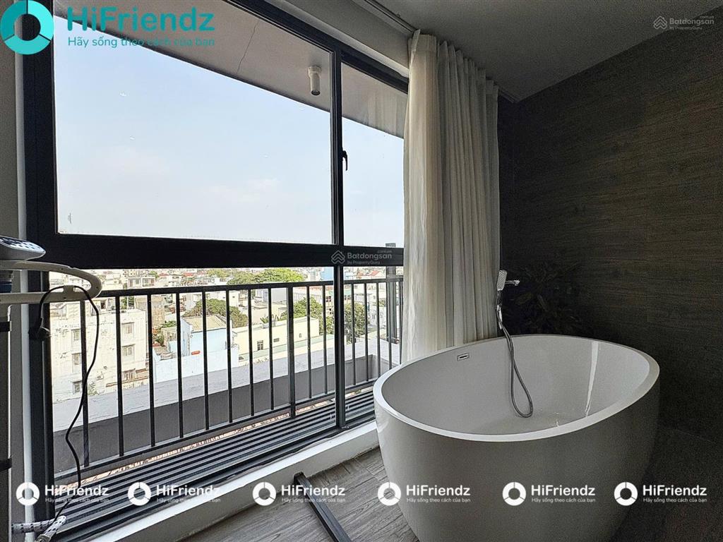 Cho thuê cc mini, 1pn, 1wc, 50m2, 8 triệu vnd tại trương văn bang, thạnh mỹ lợi, thủ đức