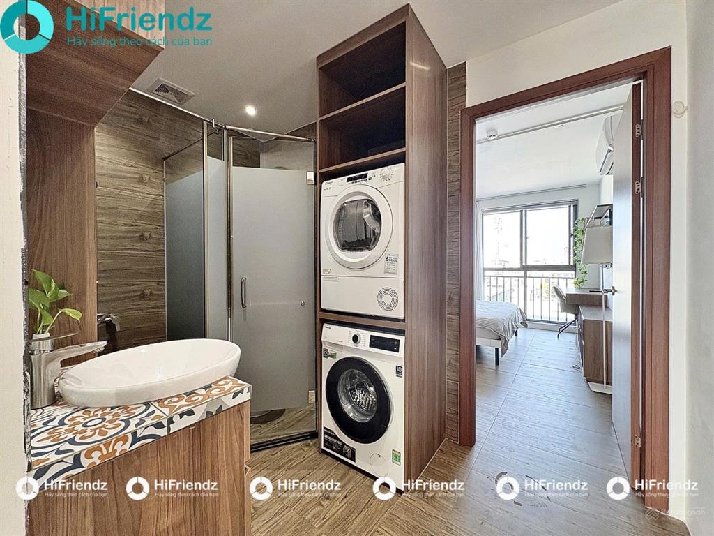 Cho thuê cc mini, 1pn, 1wc, 50m2, 8 triệu vnd tại trương văn bang, thạnh mỹ lợi, thủ đức