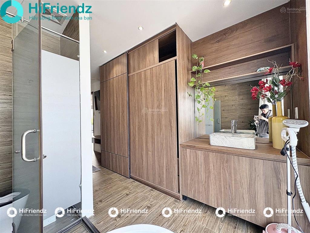 Cho thuê cc mini, 1pn, 1wc, 50m2, 8 triệu vnd tại trương văn bang, thạnh mỹ lợi, thủ đức