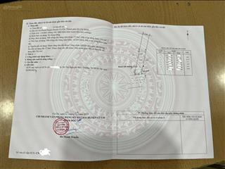 Chủ ngộp bán gấp 150m2 đường nhựa ngay chợ phước thạnh, củ chi, sổ hồng riêng. giá chốt 750 triệu