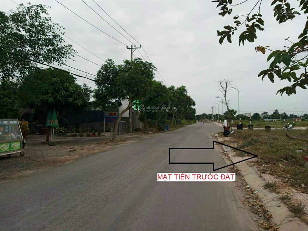 Bán gấp 131m2 mặt tiền đường lớn tân phú trung, củ chi. giá 860 triệu sổ hồng riêng