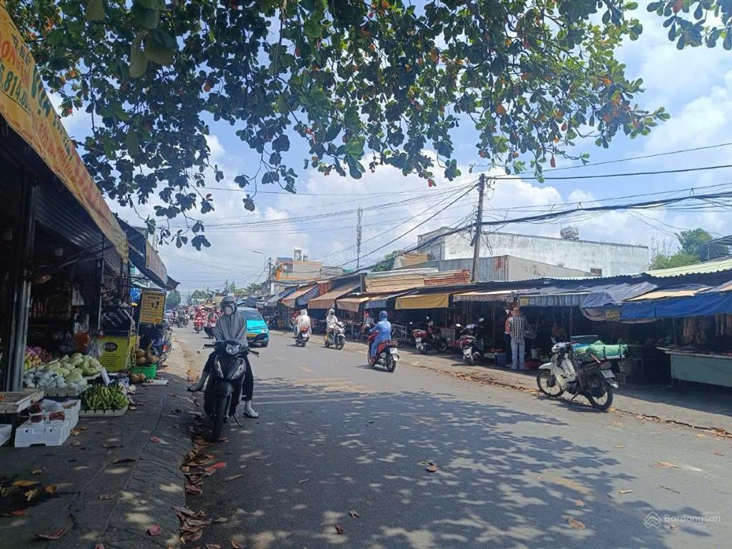 Bán nhanh dãy trọ 6 phòng thu nhập 9tr/th, shr đường an khương cổng kcn linh trung 3, giá 920 triệu