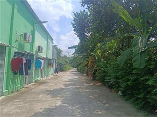 Bán nhanh dãy trọ 6 phòng thu nhập 9tr/th, shr đường an khương cổng kcn linh trung 3, giá 920 triệu
