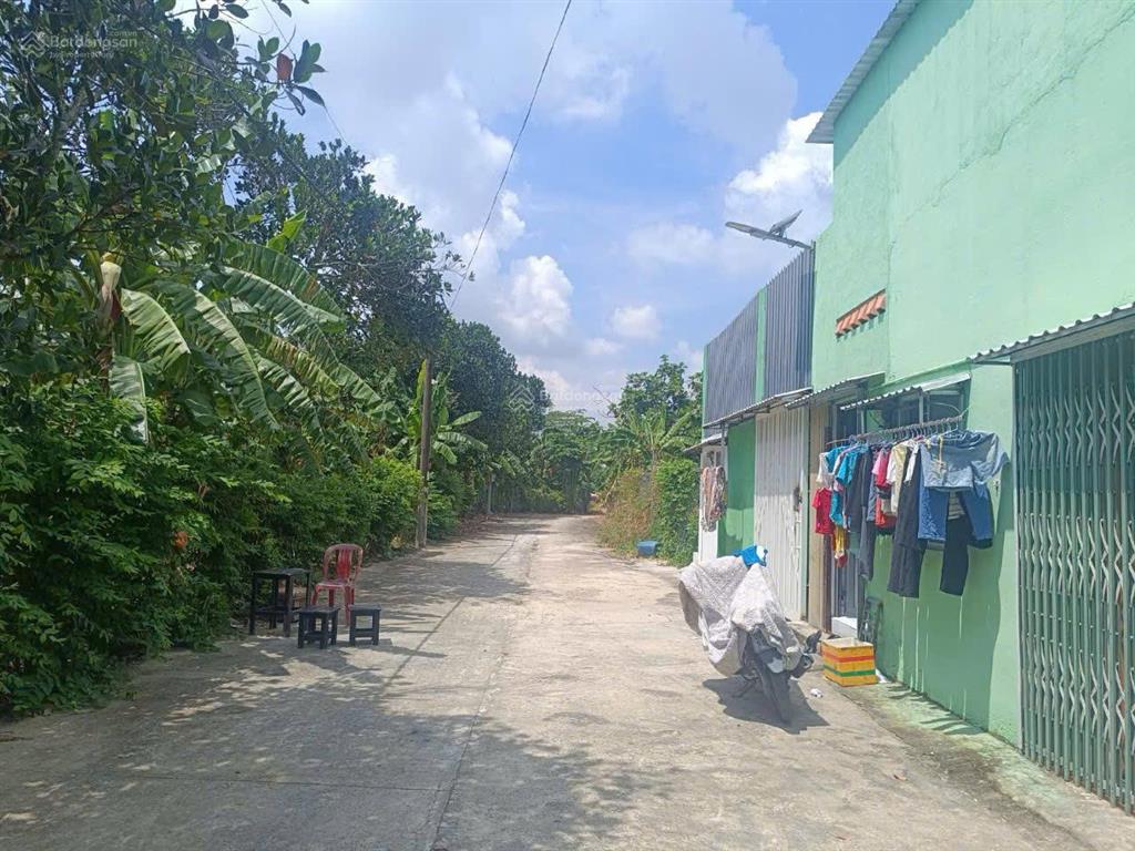 Bán nhanh dãy trọ 6 phòng thu nhập 9tr/th, shr đường an khương cổng kcn linh trung 3, giá 920 triệu
